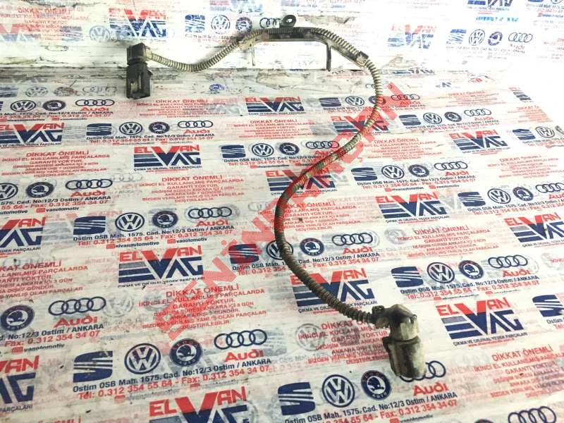 7E1971445 - KABLO KANALI