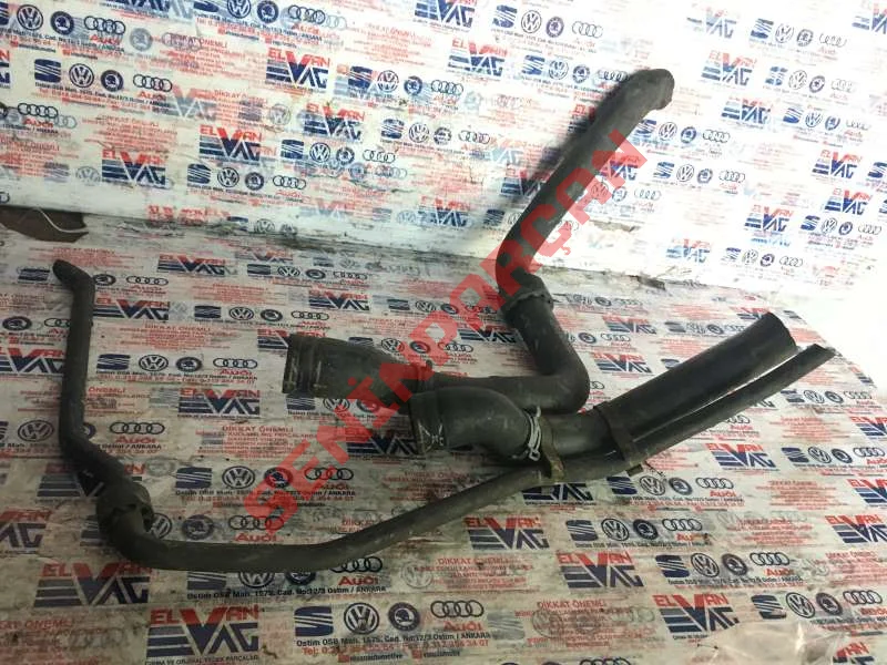 6R0121447 - SOĞUTMA SIVISI HORT