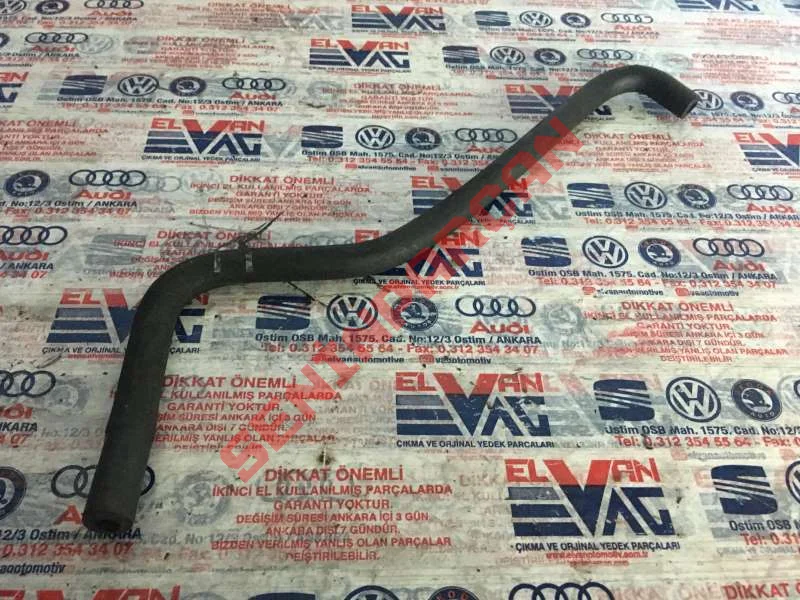 6Y0133518 - BAĞLANTI HORTUMU