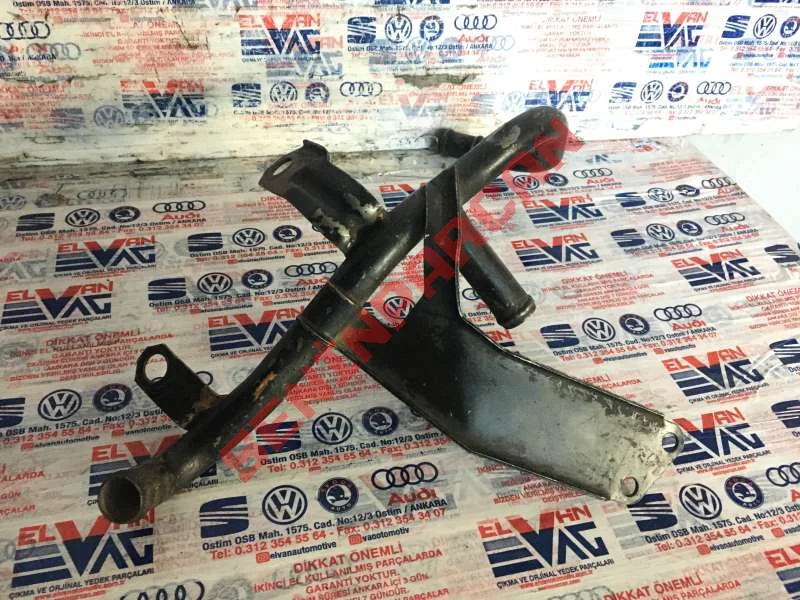 068121065R - SOĞUTMA BORUSU