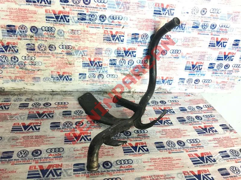 068121065R - SOĞUTMA BORUSU