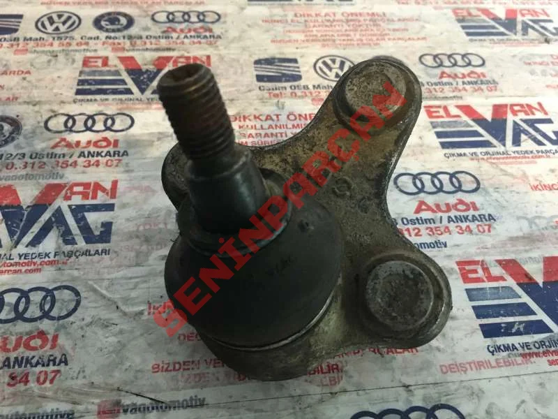 5Q0407366A - ALT ROTIL