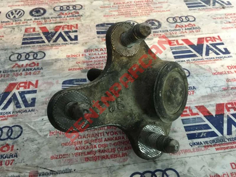 5Q0407366A - ALT ROTIL