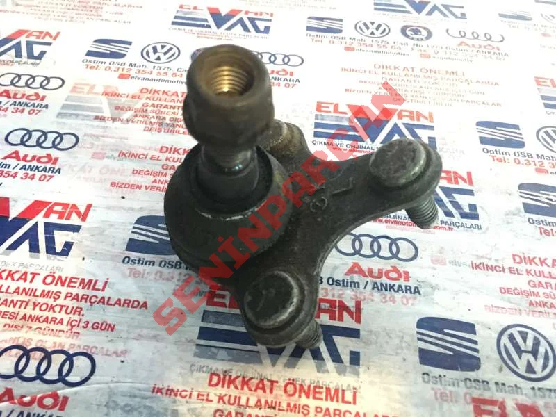 5Q0407365E - ALT ROTIL