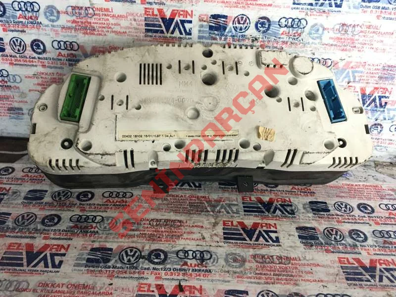 1J0920801E - GÖSTERGE TABLOSU