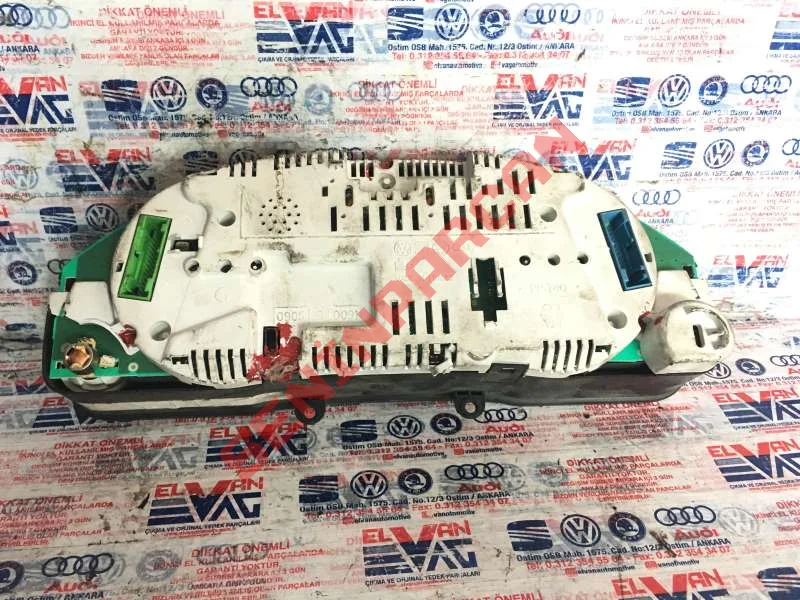 8D0920900AX - GÖSTERGE TABLOSU