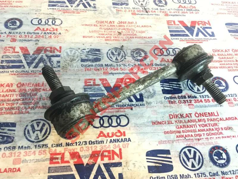 4D0505465D - BAGLANTIPARCASI