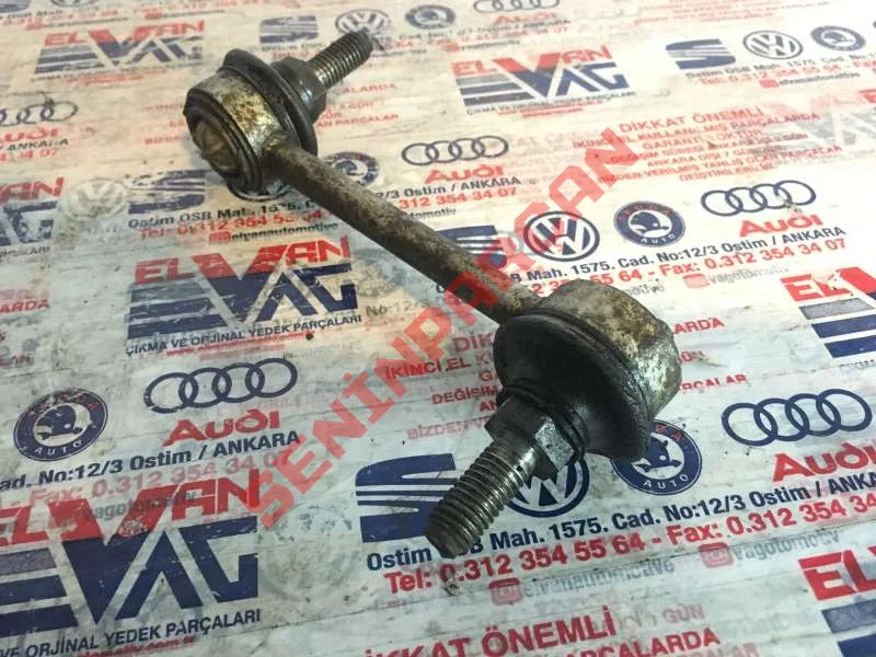 4D0505465D - BAGLANTIPARCASI