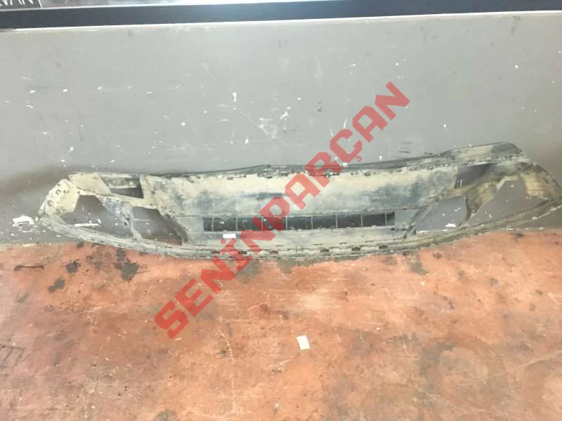 7P6807061H - SPOYLER