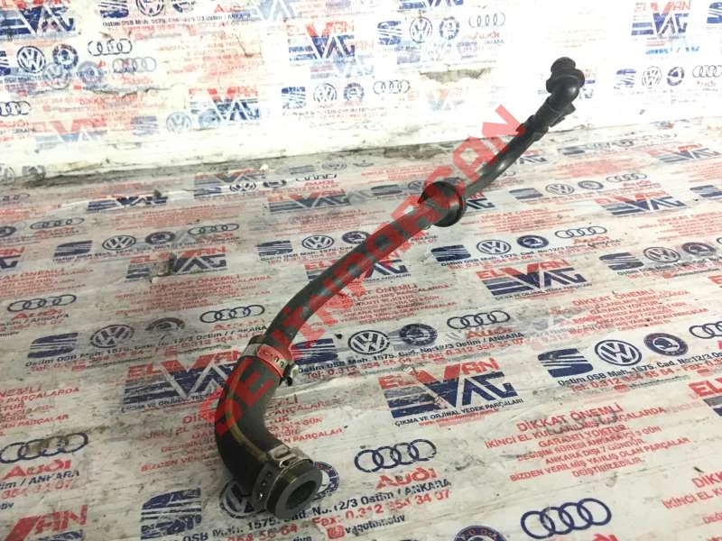 6N2612041J - ÇEKVALFLI VAKUM