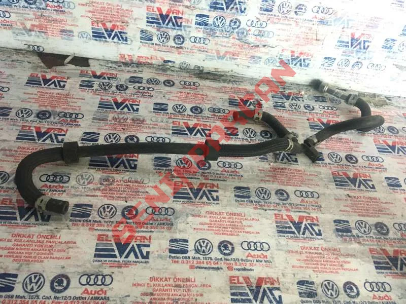 03C133679AM - YAKITBORUSU