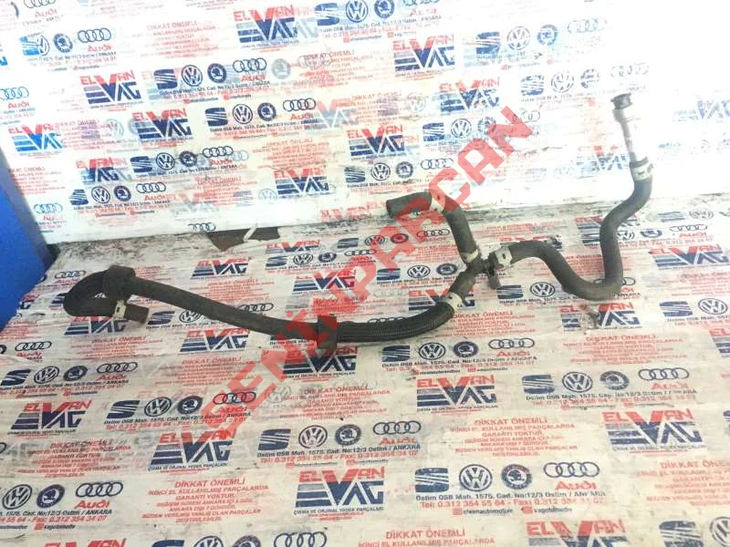 03C133679AM - YAKITBORUSU