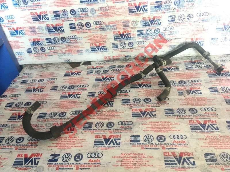 03C133679AM - YAKITBORUSU