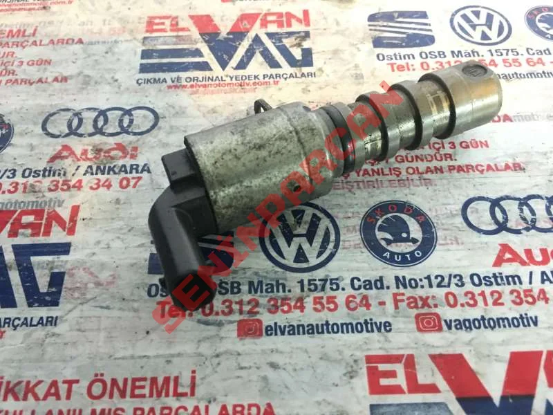 06E109257N - KUMANDA VALFI