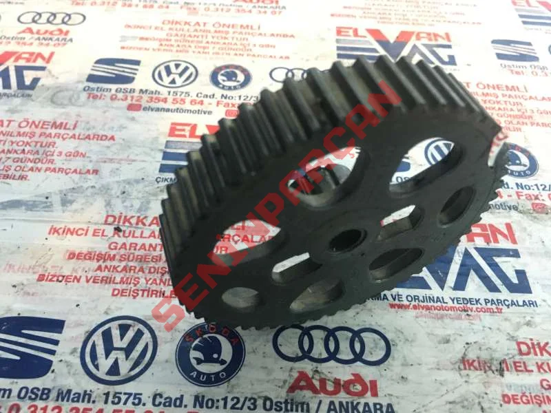 04E109111AG - TRIGER KAYIS KASNAGI