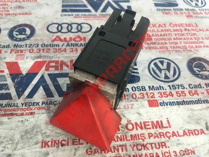 1T0953509 - FLASOR ANAHTARI