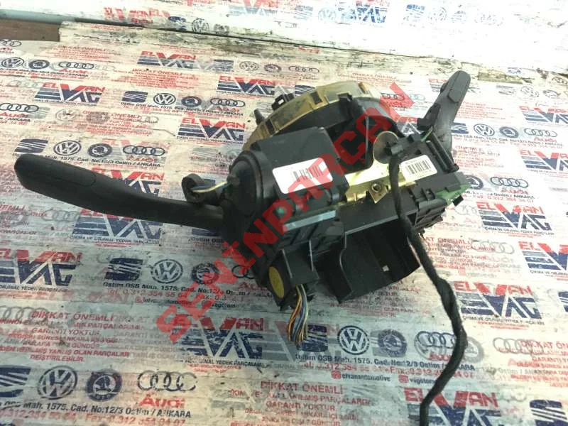 8E0953521D - HIZ SABİTLEME SİSTEMİNİN