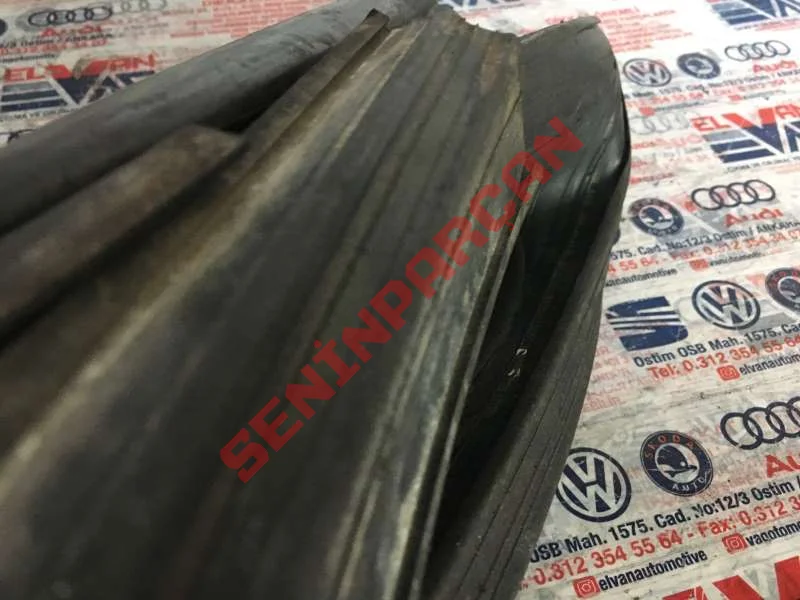 2H0837911C - İÇ KAPI FITILI