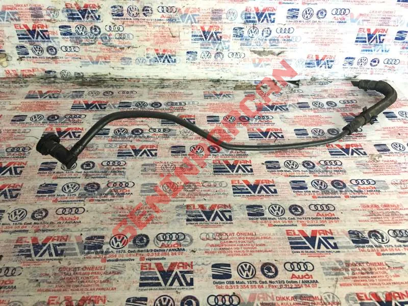 8K0121081Q - SOĞUTMA SIVISI HORT