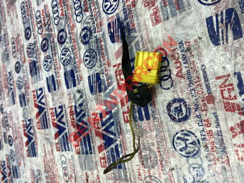 1K0972974 - KABLOSOKETI