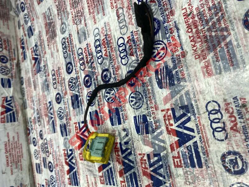 7L0972776 - KABLO SOKETI