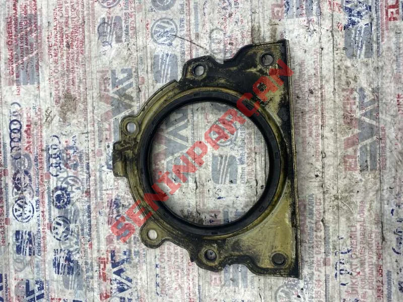 06B103171J - BAGLANTI BORUSU