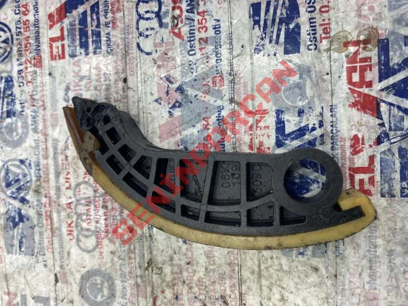 06K109509C - KAYGAN KIZAK