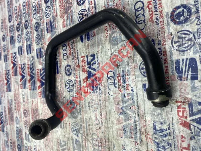 077117412Q - SU BORUSU