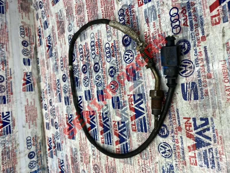 03L906088C - EGZOS SICAKLIK SENSORU