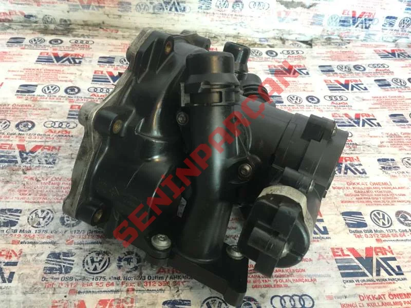 06L121111M - TERMOSTAT