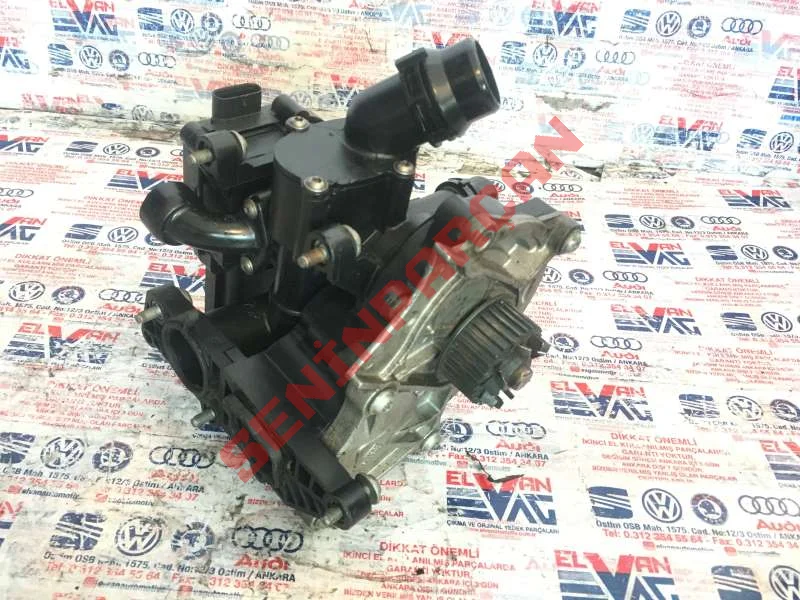 06L121111M - TERMOSTAT