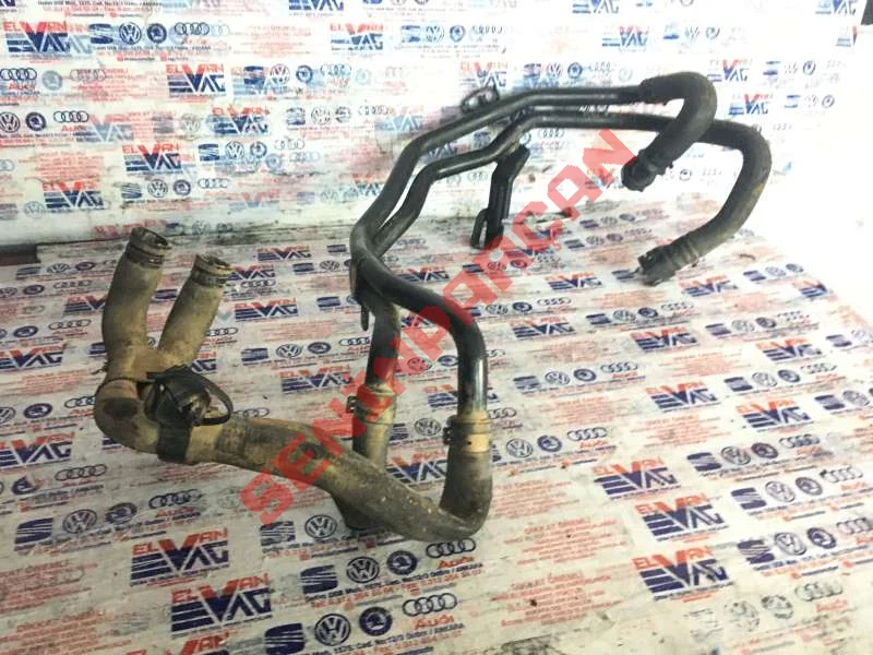 7L6611931AS - VAKUM BORUSU