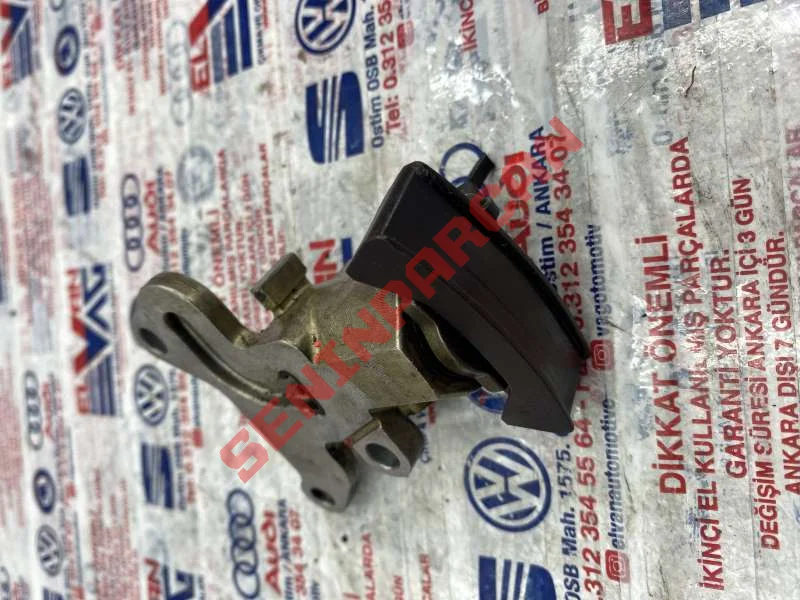 06D109217D - ZINCIR GERICISI