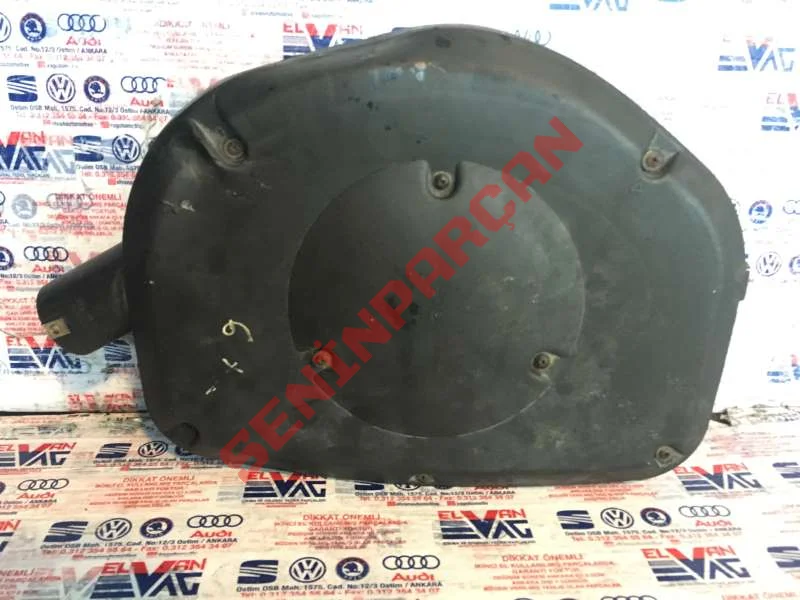 030129611AB - HAVAFILTRESI