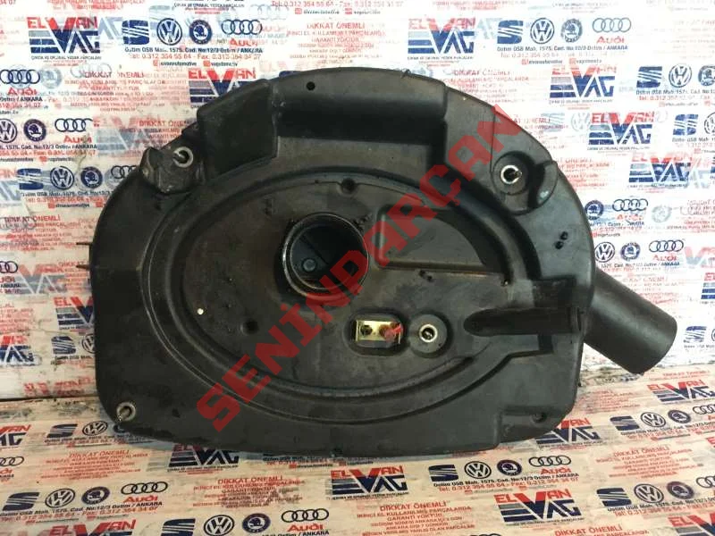 030129611AB - HAVAFILTRESI