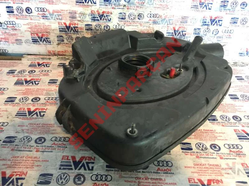 030129611AB - HAVAFILTRESI