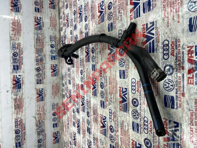 6R0130307P - FARK BASINC SENSORU KONTROL HATTI