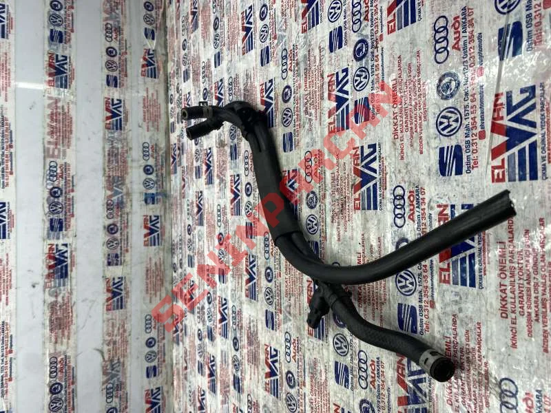 6R0130307P - FARK BASINC SENSORU KONTROL HATTI