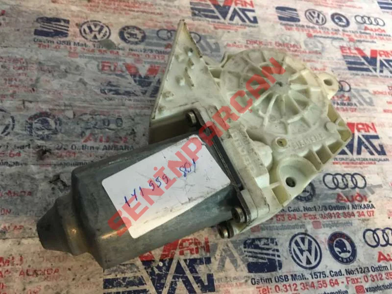 1Y1959801 - CAM OTOMATIĞI MOTORU