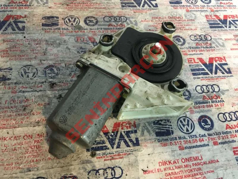 1Y1959801 - CAM OTOMATIĞI MOTORU