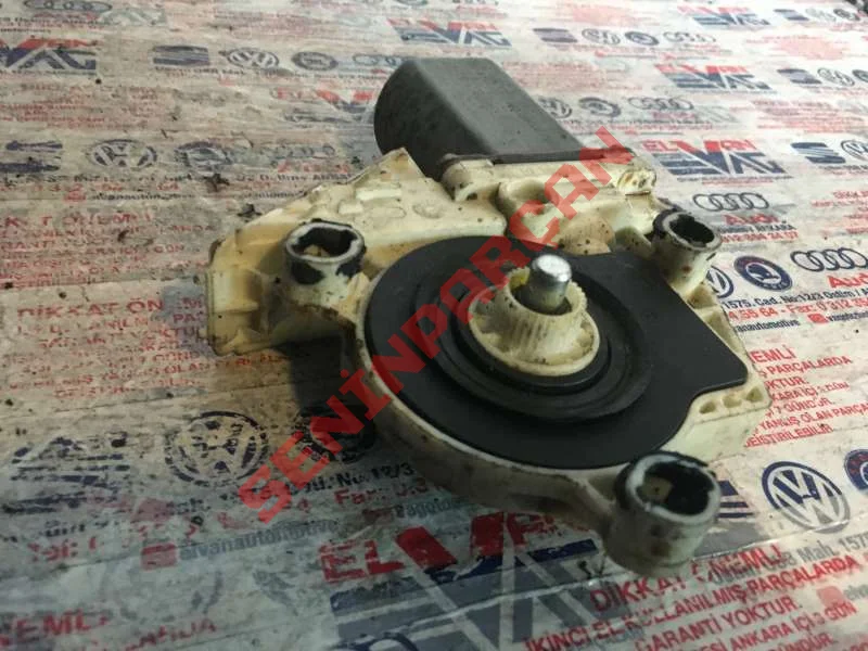 1Y1959801 - CAM OTOMATIĞI MOTORU