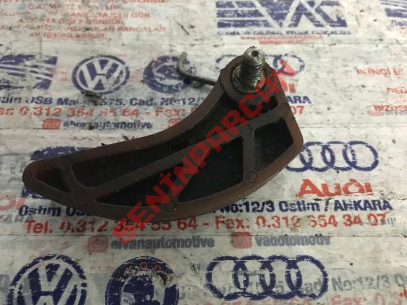 03C109507AF - ZINCIR GERGISI