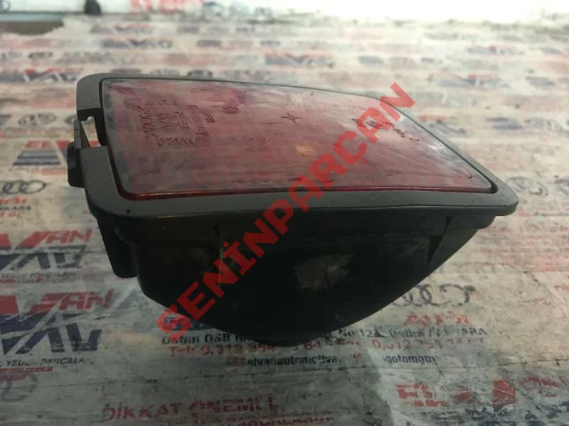 7D0945729 - OKUMA LAMBASI