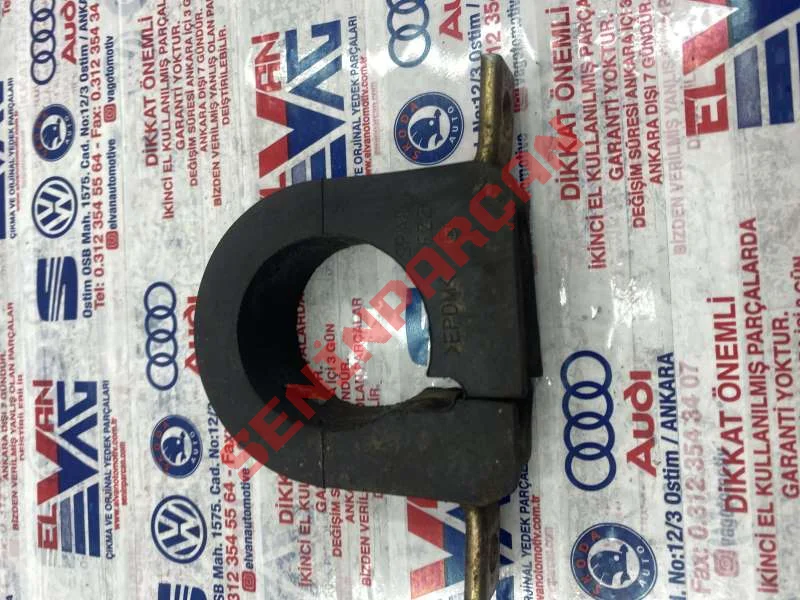 1H0422875 - KELEPÇE