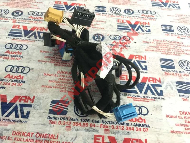 5NB971557 - KAPI KAPLAMASI