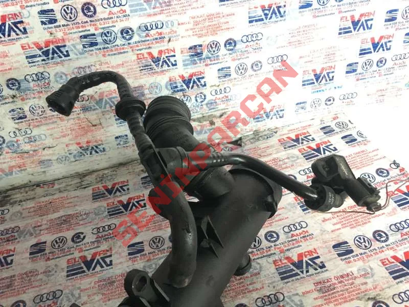 7N0612041D - BASINÇ SENSÖRLÜ VE ÇEK VALFLI