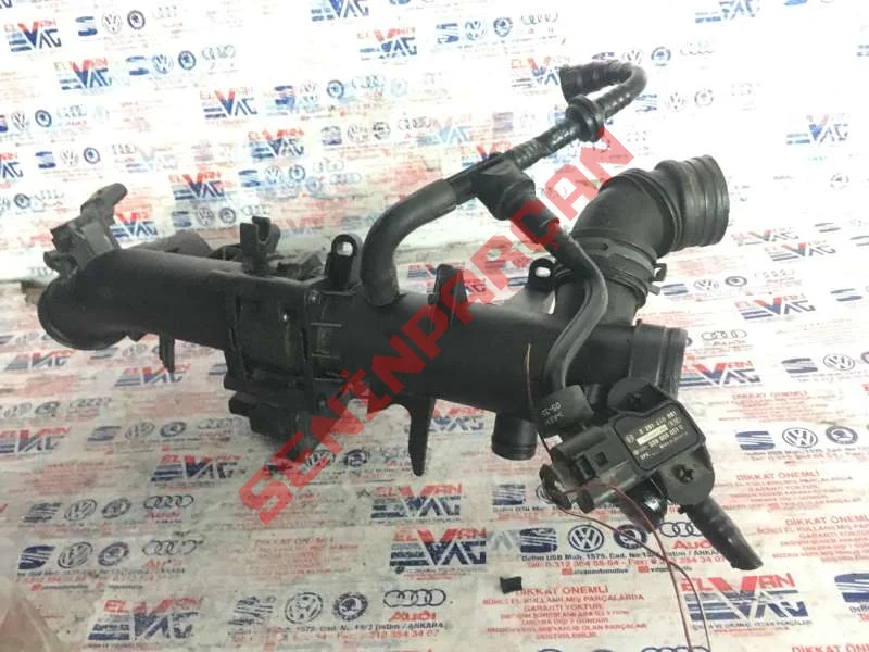 7N0612041D - BASINÇ SENSÖRLÜ VE ÇEK VALFLI