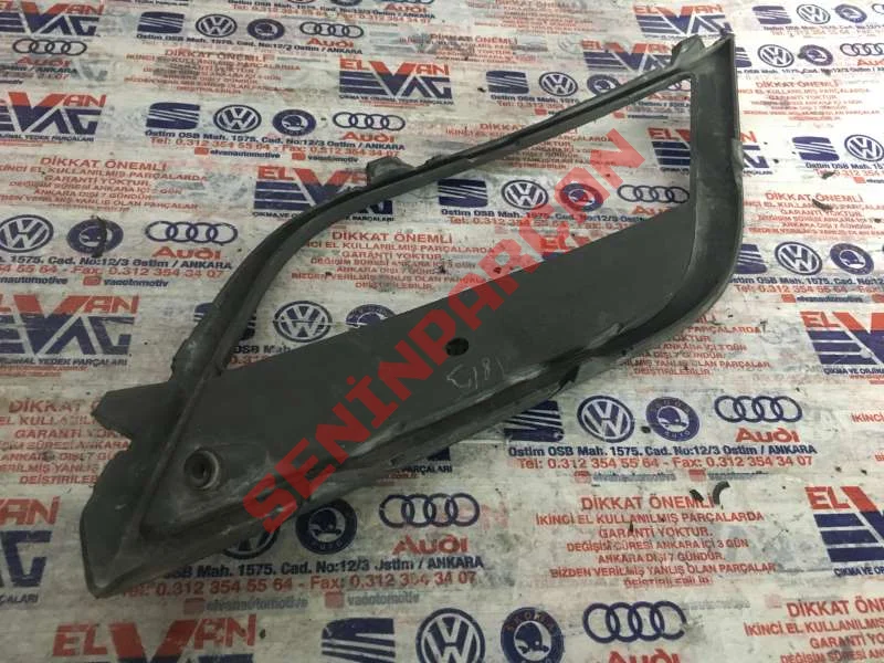 6JA807681 - SIS FARI BLENDAJI