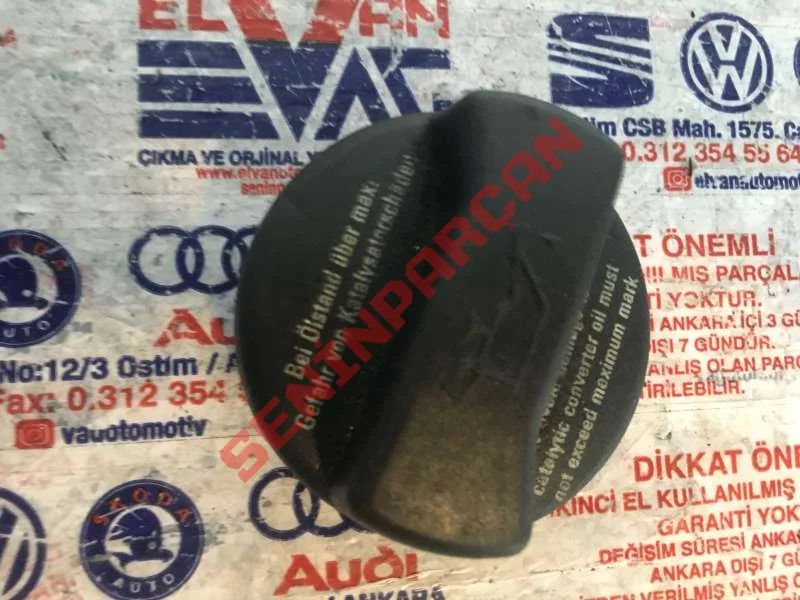 06A103485F - YAG DOLUM KAPAGI