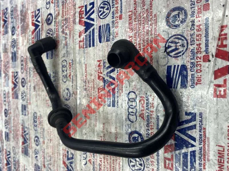 6R0612041E - VAKUM BORUSU